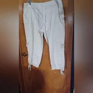 Venezia sz 20 Capris Stretch